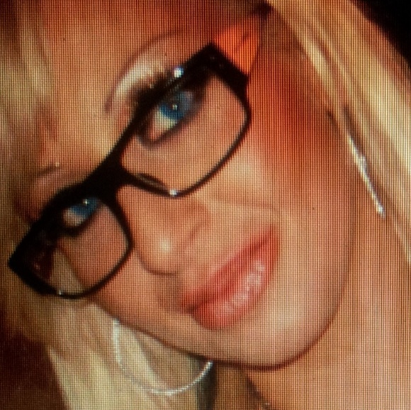 Dolce & Gabbana eyeglass 100% authentic - Picture 7 of 8